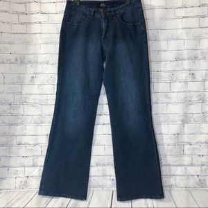 [Jag] stretch bootcut